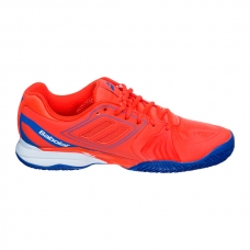 Babolat Propulse Team Clay Roja