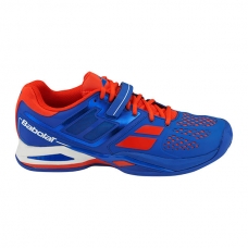 Babolat Propulse Clay Azul Rojo