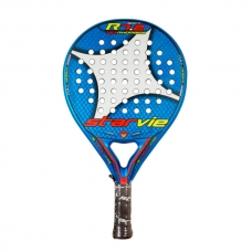 Star Vie Tex Rhombus Soft 2016 Azul