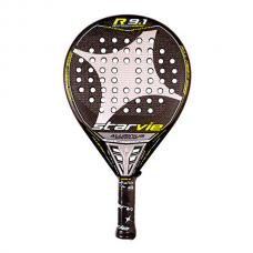 Star Vie R9.1 DRS Carbon Aluminium Soft