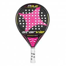 Star Vie R9.2 Drs Carbon Soft Fucsia
