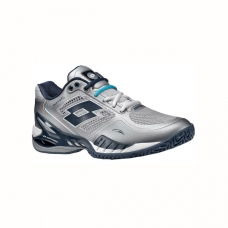 Lotto Raptor Evo Clay Gris