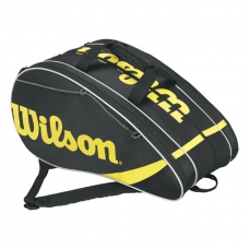Paletero Wilson Rak Pak Bkye Negro