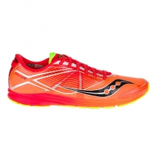 SAUCONY TYPE A NARANJA S290281