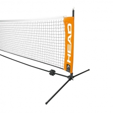 Red de padel Head Mini Tennis Net 6.1m