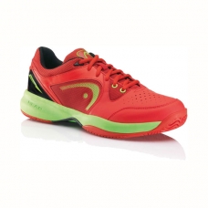 Zapatillas Head Revolt Team Rojas
