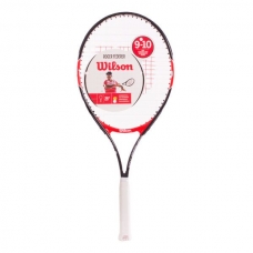 RAQUETA WILSON ROGER FEDERER TENIS 25 WRT200800