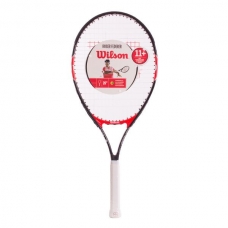 RAQUETA WILSON ROGER FEDERER TENIS 26 WRT200900