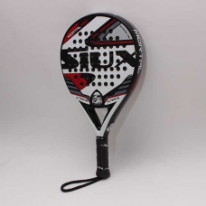 SIUX MORTAL RED S00610