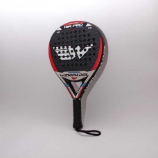 WINGPADEL AIR PRO ROJA S00953