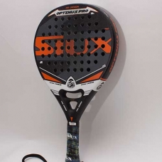 SIUX OPTIMUS PRO NARANJA S01251
