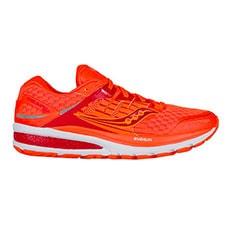 SAUCONY TRIUMPH ISO 2 RUNPOPS MUJER NARANJA S103381