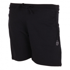 Pantalon Sergio Tacchini Break Negro