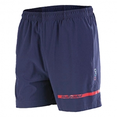 Pantaln corto Bullpadel Bufer Azul Noche