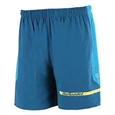 Pantaln corto Bullpadel Bufer Pato
