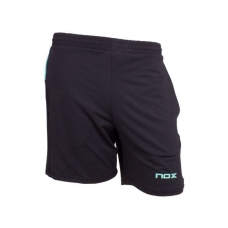 Pantaln corto Nox Martin Negro