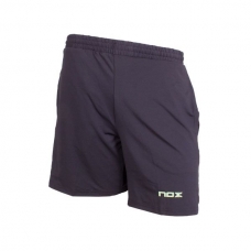 Pantaln corto Nox Martin Gris