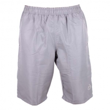 Pantalon Corto Sergio Tacchini Box Gris