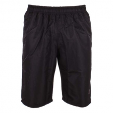 Pantalon Corto Sergio Tacchini Box Negro Chocolate