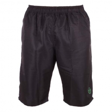 Pantalon Corto Sergio Tacchini Box Negro Verde