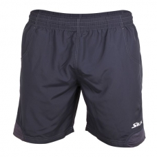 PANTALN CORTO SIUX SARTO ANTRACITE NIO