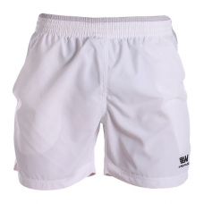Pantalon Corto Wingpadel Omega Blanco