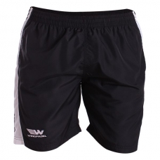 Pantalon Corto Wingpadel Quilen Negro
