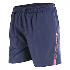 Pantaln corto Bullpadel Bularros Azul Noche