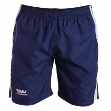 Pantaln corto Wingpadel Quilen Azul Marino