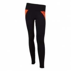 Mallas Siux Gina Naranja