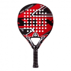 Siux Red Carbon