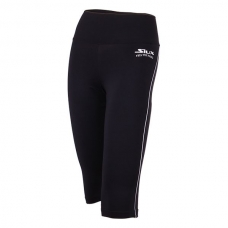Mallas Pirata Gina Negro