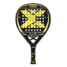 NOX STINGER ELITE PRO P.3 AMARILLA 2017