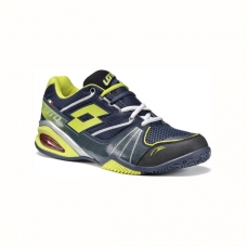 Lotto Stratosphere Clay Azul Aviador