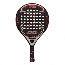 Nox Stupa Full Carbon Hybrid