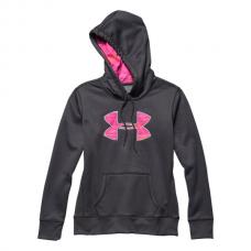SUDADERA GRIS PRINTED 1260127 090