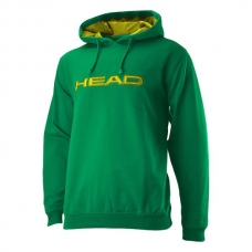 Sudadera Head Club Men Byron Verde