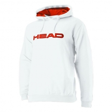 Sudadera Head Club Men Byron Blanca