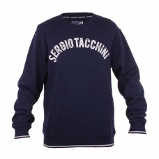 Sudadera Sergio Tacchini Nice Azul