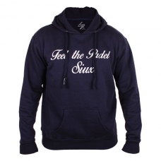 Sudadera Siux Classic Marino