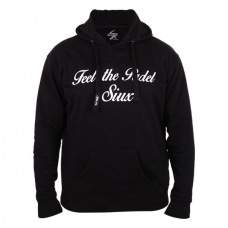 Sudadera Siux Classic Negro