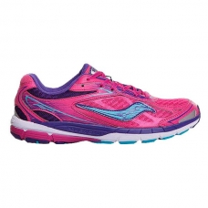 SAUCONY RIDE 8 MUJER SY54781