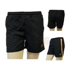 Short Bullpadel Bocos Negro