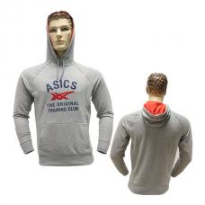 Sudadera Asics Graphic Hoodie 110589 0715