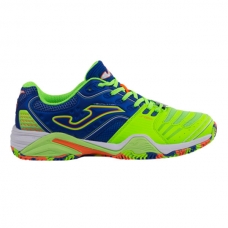 Zapatillas Joma T.Set 604 Clary Royal Fluyor