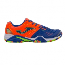 JOMA T.SET 608 CLAY AZUL NARANJA