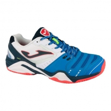 Joma T Set 704 Clay Royal