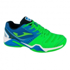 Joma T Set 715 Clay Royal Fluor