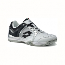 Lotto T-Tour VI 600 Blanca Negra