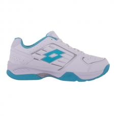 Lotto T Tour VII 600 Woman Blanco Azul